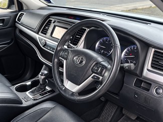 2014 Toyota Highlander - Thumbnail