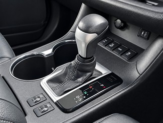 2014 Toyota Highlander - Thumbnail