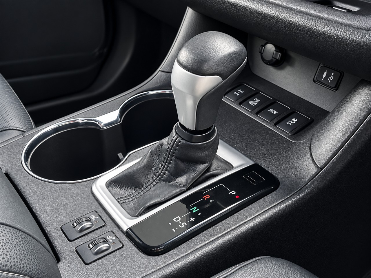 2014 Toyota Highlander