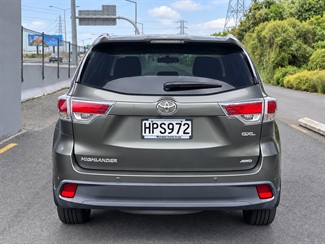 2014 Toyota Highlander - Thumbnail