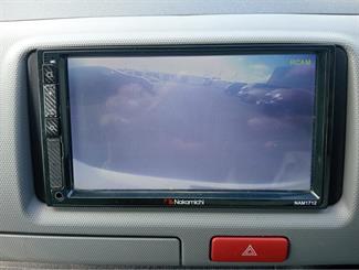2009 Toyota Hiace - Thumbnail