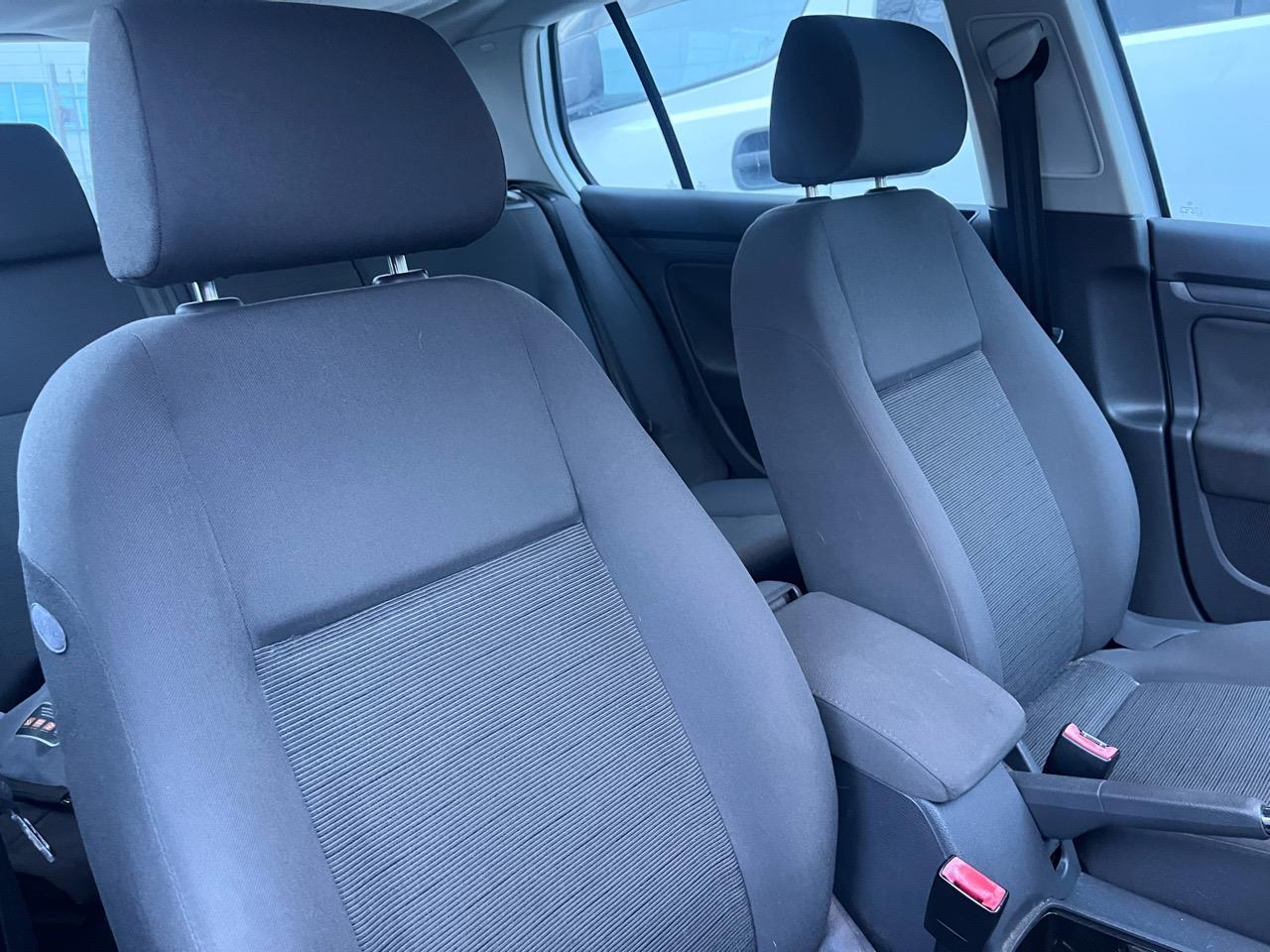 2005 Volkswagen Golf
