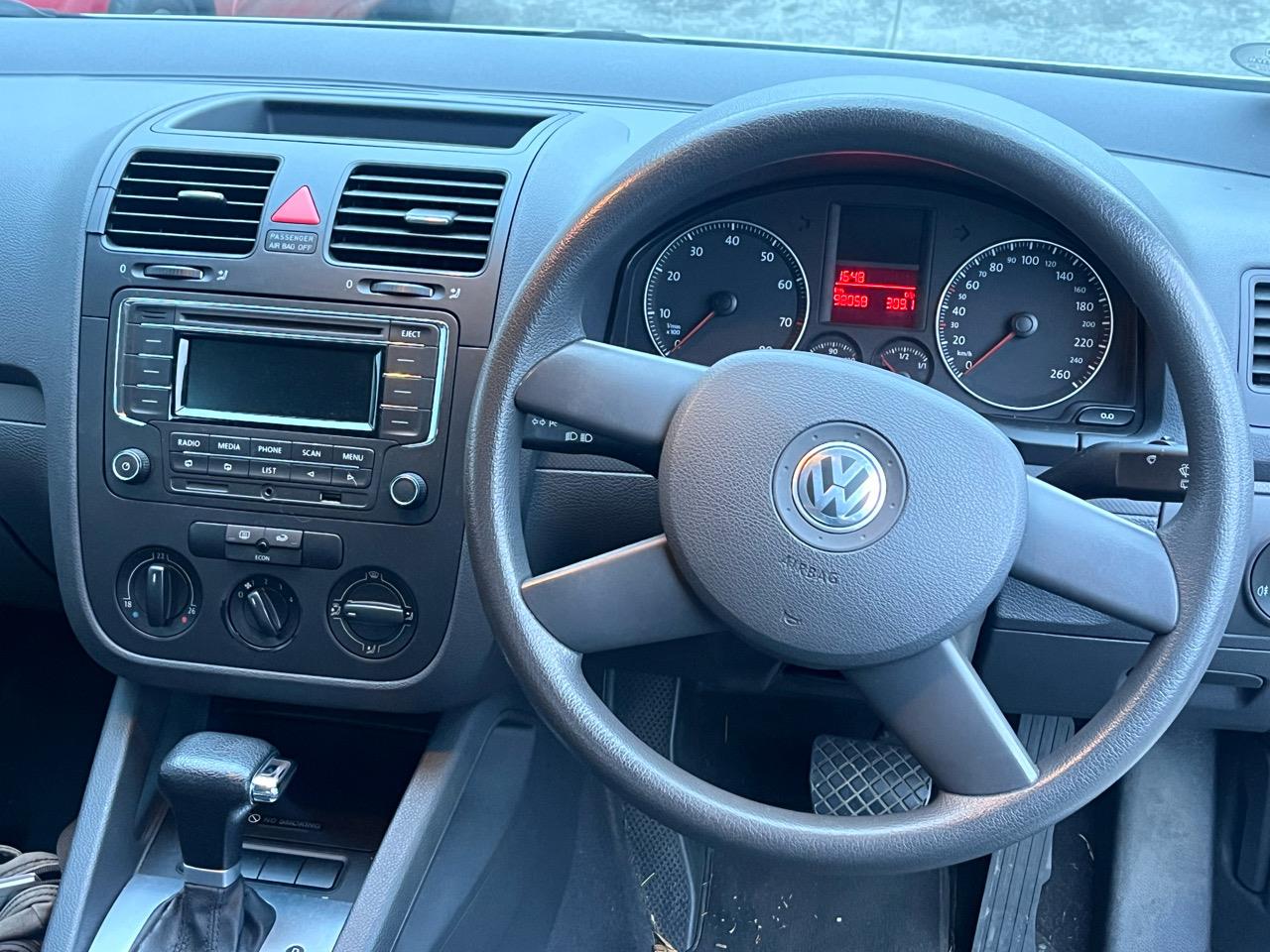 2005 Volkswagen Golf