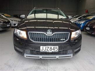 2015 Skoda Octavia - Thumbnail