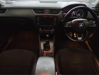 2015 Skoda Octavia - Thumbnail