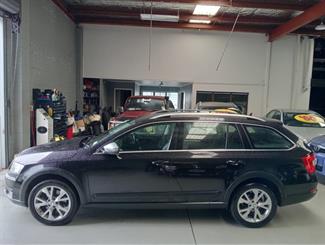 2015 Skoda Octavia - Thumbnail