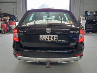 2015 Skoda Octavia - Thumbnail
