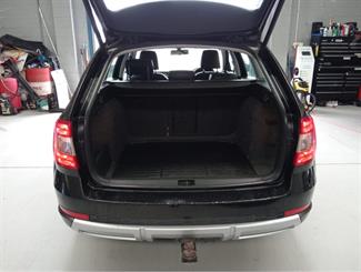 2015 Skoda Octavia - Thumbnail