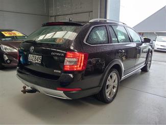 2015 Skoda Octavia - Thumbnail