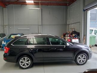 2015 Skoda Octavia - Thumbnail