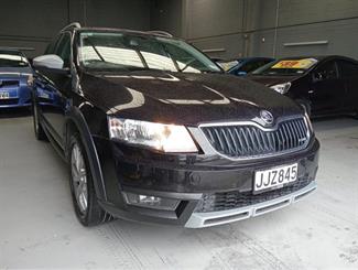 2015 Skoda Octavia - Thumbnail