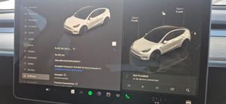 2023 Tesla Model Y - Thumbnail
