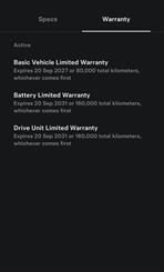 2023 Tesla Model Y - Thumbnail