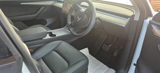 2023 Tesla Model Y - Thumbnail