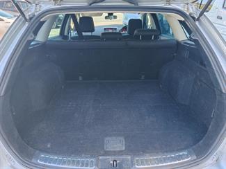 2010 Mazda Atenza - Thumbnail