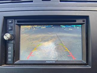 2010 Mazda Atenza - Thumbnail