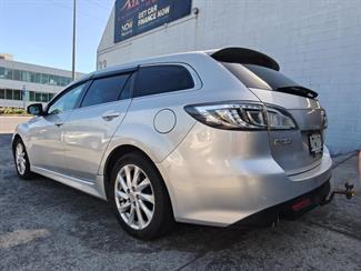 2010 Mazda Atenza - Thumbnail