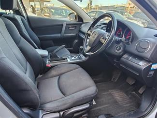 2010 Mazda Atenza - Thumbnail