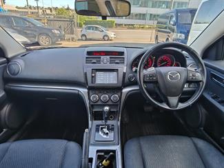 2010 Mazda Atenza - Thumbnail