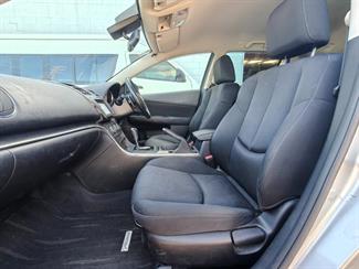 2010 Mazda Atenza - Thumbnail