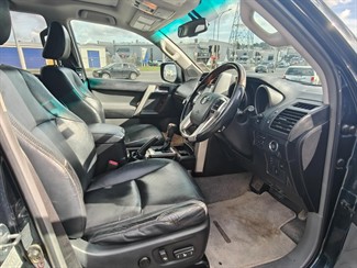 2011 Toyota LandCruiser Prado  - Thumbnail