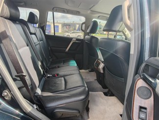 2011 Toyota LandCruiser Prado  - Thumbnail