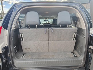 2011 Toyota LandCruiser Prado  - Thumbnail