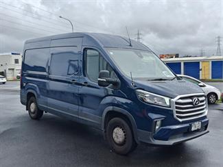2023 LDV Deliver 9 - Thumbnail