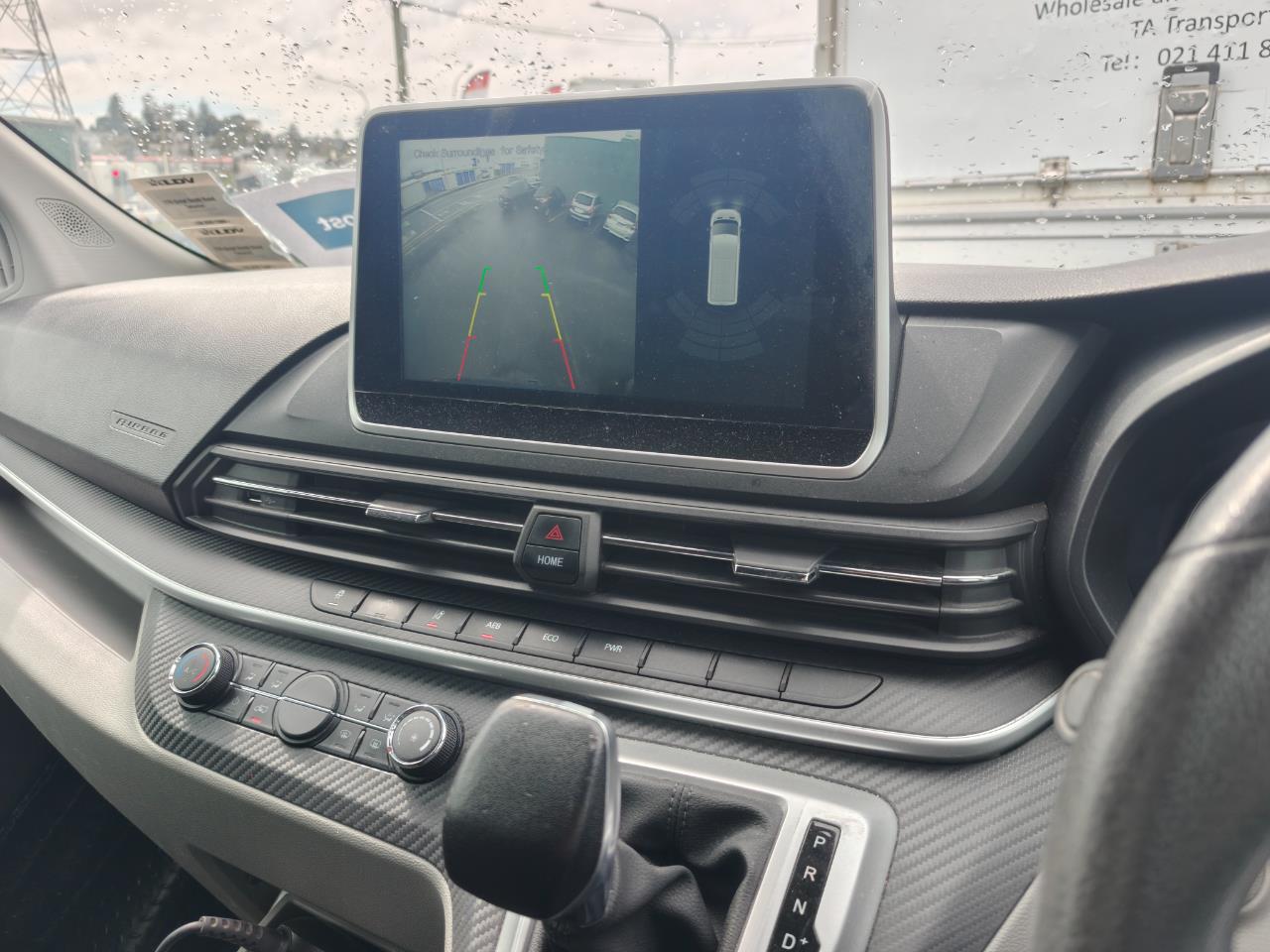 2023 LDV Deliver 9