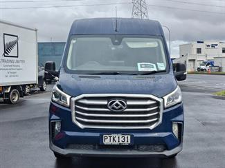 2023 LDV Deliver 9 - Thumbnail