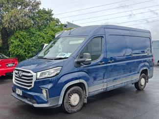 2023 LDV Deliver 9 - Thumbnail