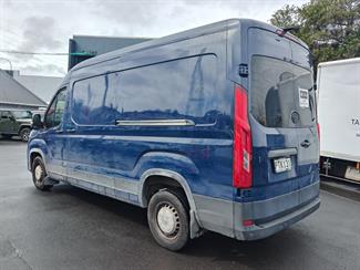 2023 LDV Deliver 9 - Thumbnail