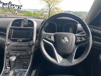 2015 Holden Malibu - Thumbnail