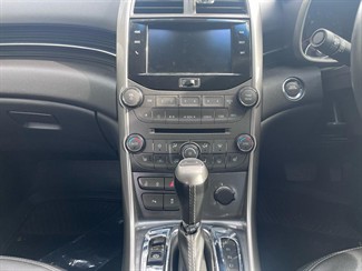 2015 Holden Malibu - Thumbnail