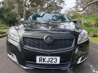 2015 Holden Malibu - Thumbnail