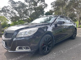 2015 Holden Malibu - Thumbnail