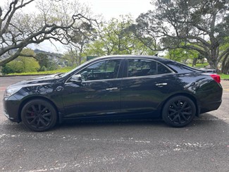 2015 Holden Malibu - Thumbnail