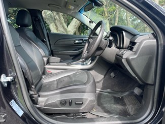 2015 Holden Malibu - Thumbnail