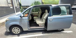 2013 Toyota Spade - Thumbnail