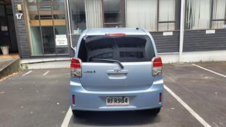 2013 Toyota Spade - Thumbnail