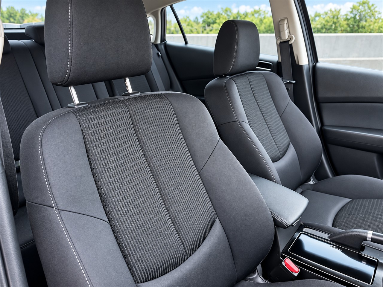2008 Mazda Atenza