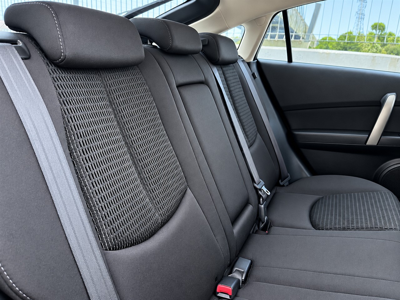 2008 Mazda Atenza