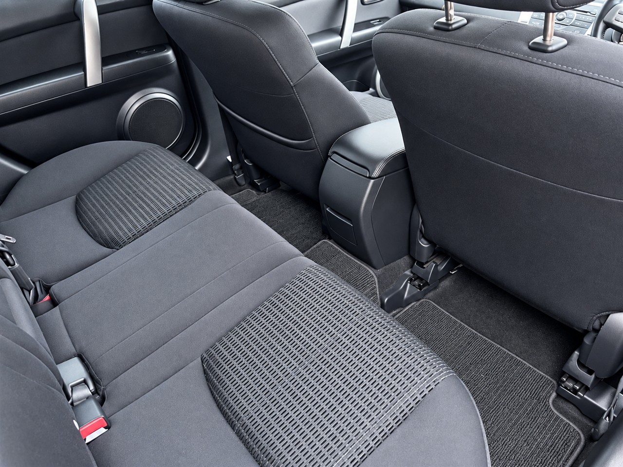 2008 Mazda Atenza