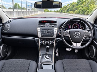 2008 Mazda Atenza - Thumbnail
