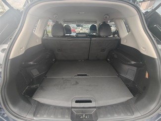 2016 Nissan X-TRAIL - Thumbnail