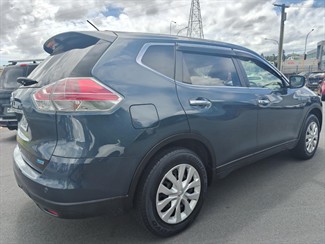 2016 Nissan X-TRAIL - Thumbnail