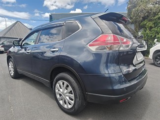 2016 Nissan X-TRAIL - Thumbnail