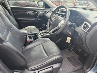 2016 Nissan X-TRAIL - Thumbnail