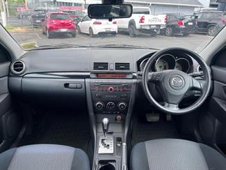 2007 Mazda Axela - Thumbnail