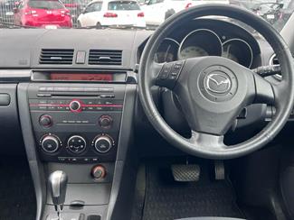 2007 Mazda Axela - Thumbnail